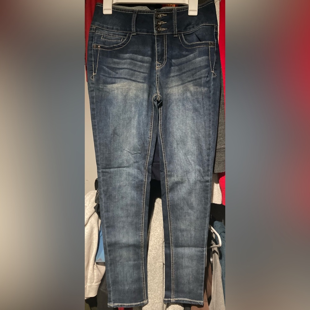 Rewash brand jeans size 9/10